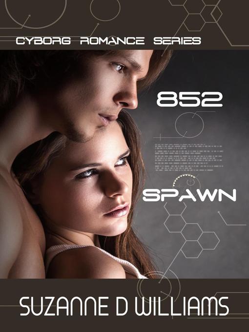Title details for 852 by Suzanne D. Williams - Available
